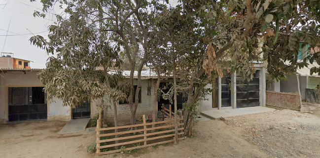 "Mar Azul El Rey De Las Parihuelas"