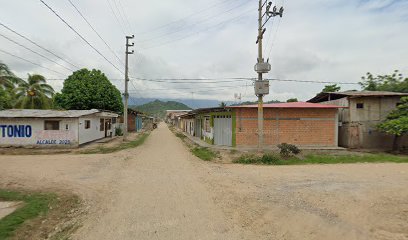 Restaurant La Sason De Chanita