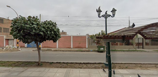 Restaurat y Dulceeia Emmanuel