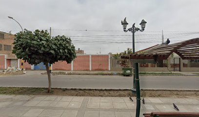 Restaurat y Dulceeia Emmanuel