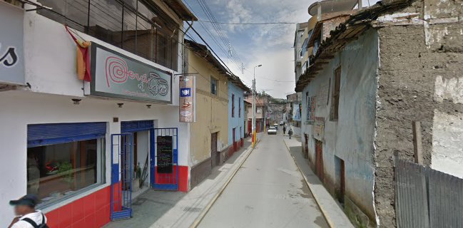 HOT PIZZA - Andahuaylas