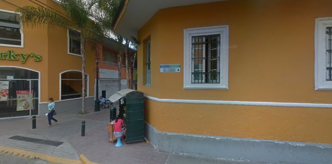 Restaurant Cevicheria La Isla