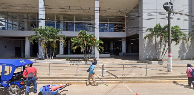 Huayruro's Pisco - Bar