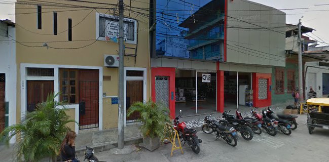 Restaurant Casa Blanca