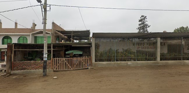 Restaurant Sabor de Santa Adela