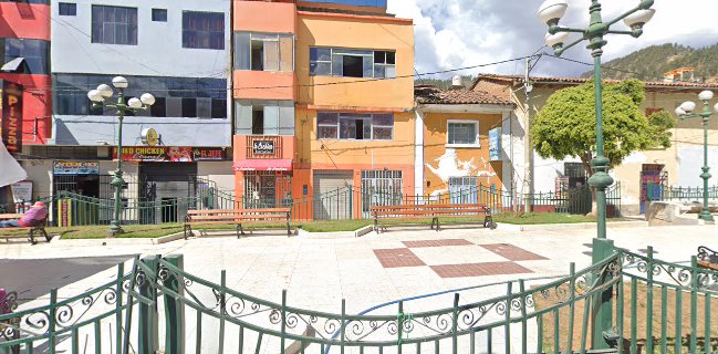 DELIRIUM CAFÉ - BAR