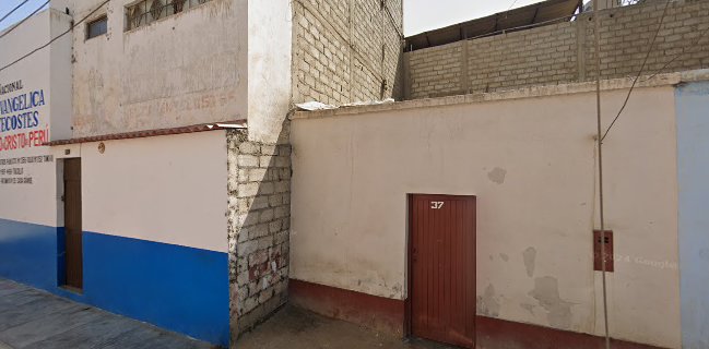 Sportbar"El Bambú "