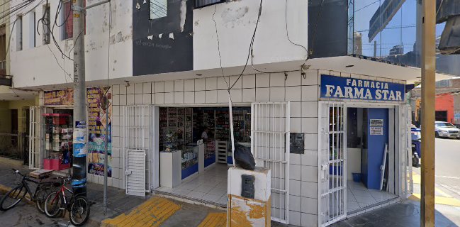 Juguería San Felipe