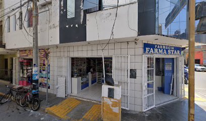 Juguería San Felipe