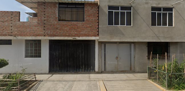 Puerto Lajeño Salon