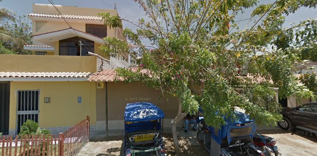 Restaurant Cevichería El Ajicito