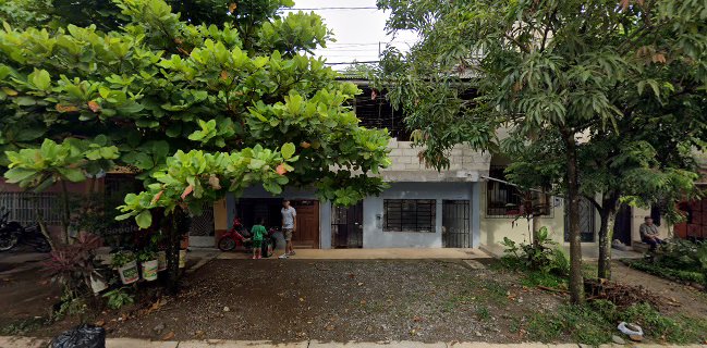 El Jefe fusion Amazonica