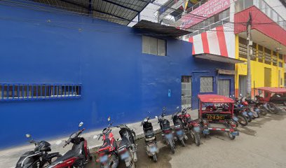 Cevicheria Y Restaurant Todo Rico