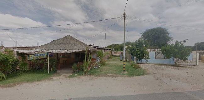 Picanteria Los Siete Potajes