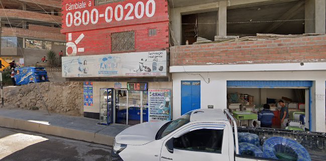 CASAÑO ORDOÑEZ DAISY LIZ