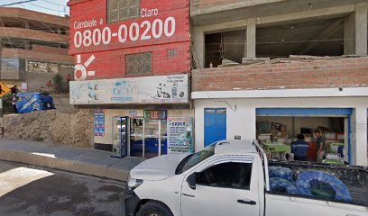 CASAÑO ORDOÑEZ DAISY LIZ