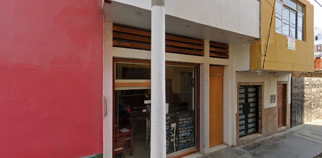 Puerto Escondido Pacasmayo