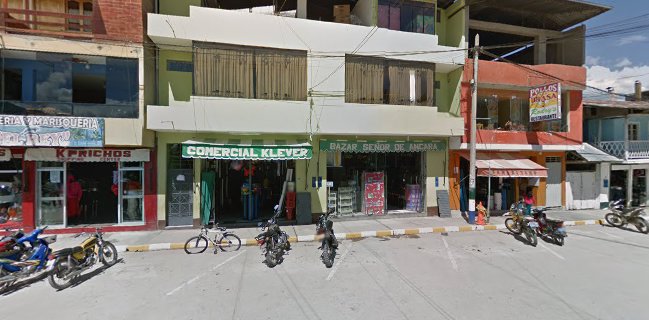 Cevichería y Marisquería El Rey