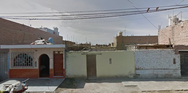 Pollería "EL TÍO PAQUIRRY"