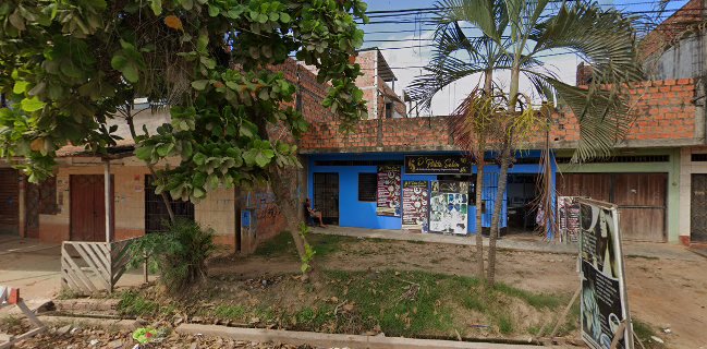 La Cocina En Su Salsa