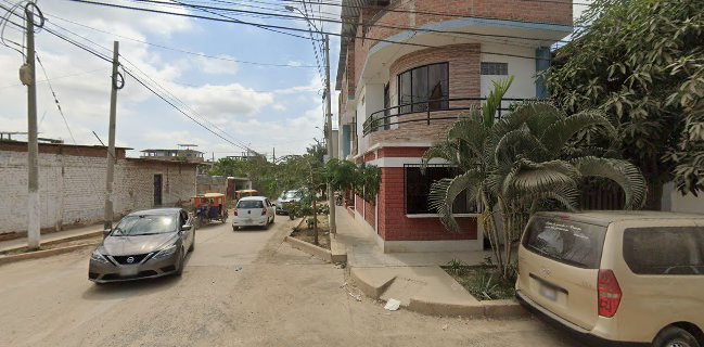 Restaurant Cevichería ''Los Ángeles''