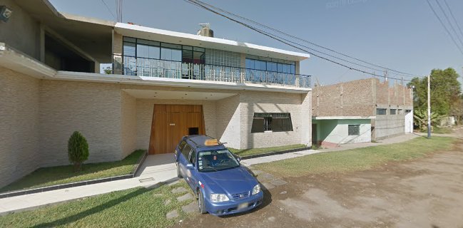 Paraiso De La Campiña Huacho