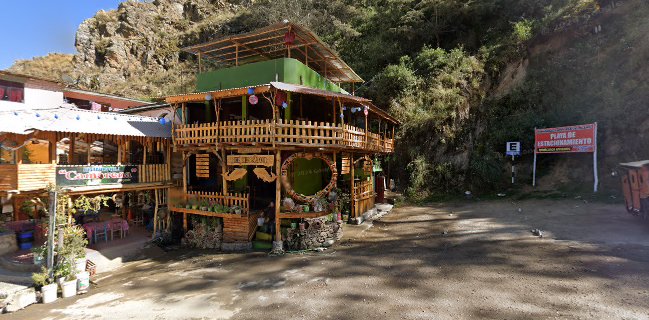 Restaurant El Paraiso