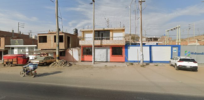Cevicheria viña del mar