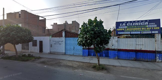 La Choza Rustica, Jose La Torre Ugarte