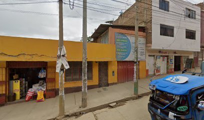 Pinochito Panaderia