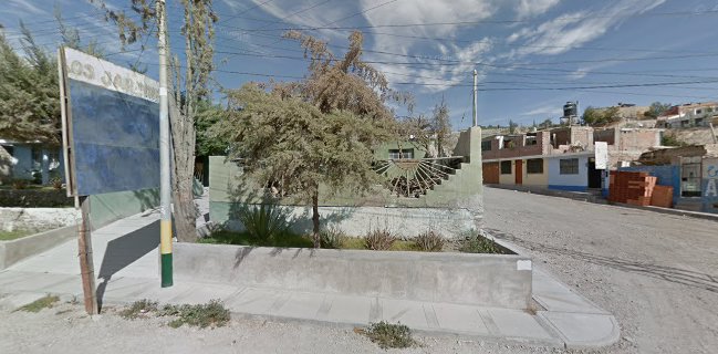 LOS TINAJONES bodega restaurant