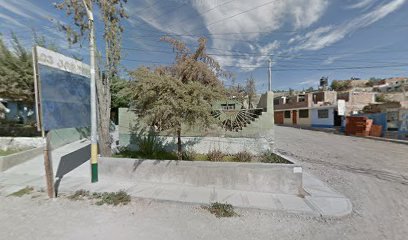 LOS TINAJONES bodega restaurant