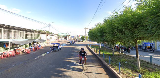 Licoreria & Distribuidora Aura Club E.I.R.L