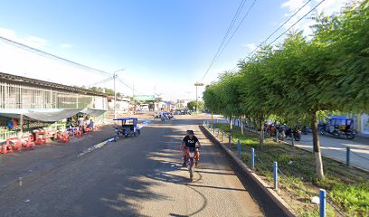 Licoreria & Distribuidora Aura Club E.I.R.L