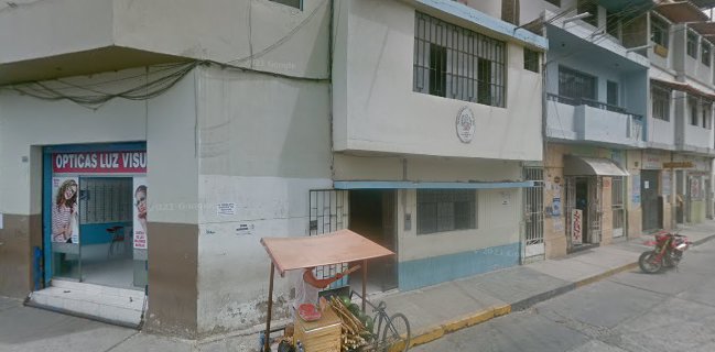 Billar centro de piura