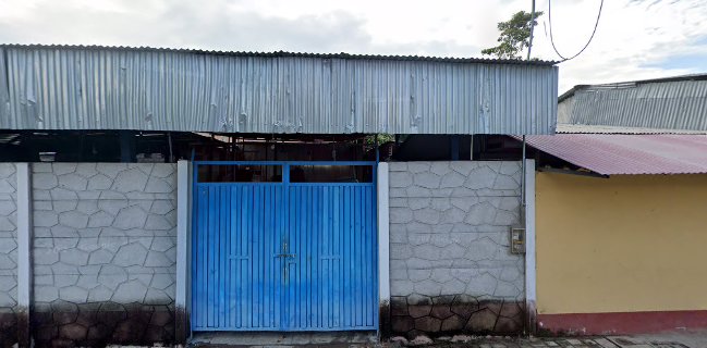 Peña Pizeria Cebicheria El Flaco