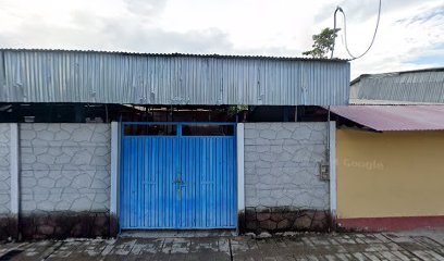 Peña Pizeria Cebicheria El Flaco