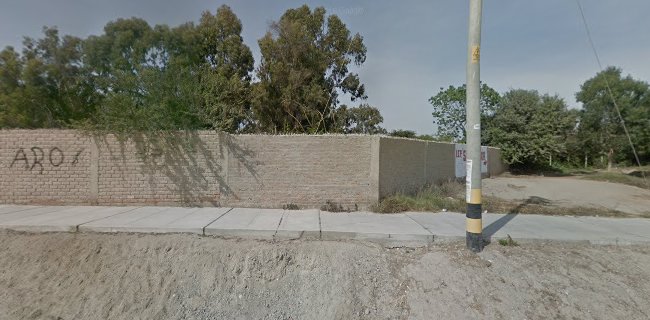 Restaurant Cevicheria "Mami Yola" - Pisco