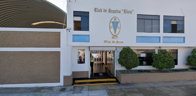 Restaurante Patria Marina La Punta