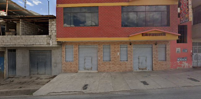 Polleria La Fogata Yec