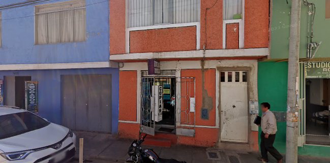 GELATO FRUT - Helado Frito