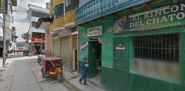 El Rincón del Chato