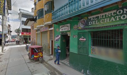 El Rincón del Chato