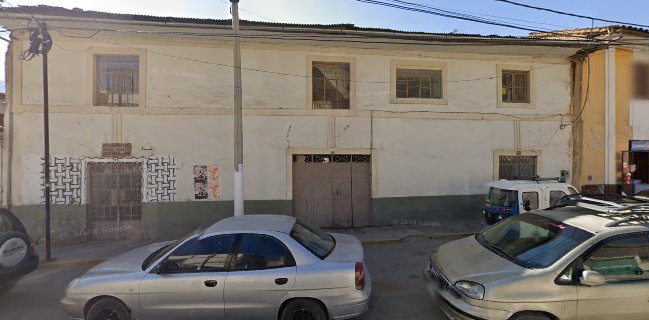 Restaurante el Cascajo