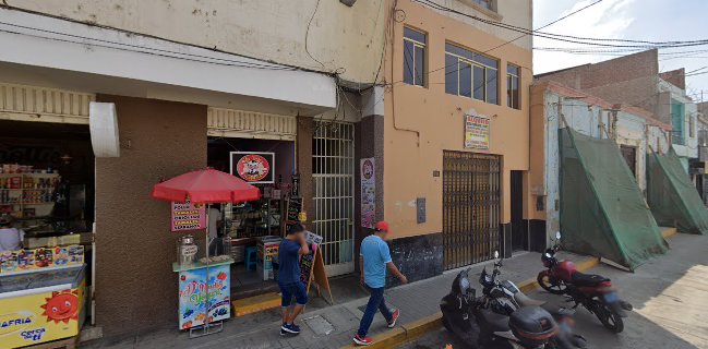 Panottis Panaderia Pasteleria Y Bodega SRL