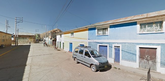 De La Trucha Mare - CEVICHERIA