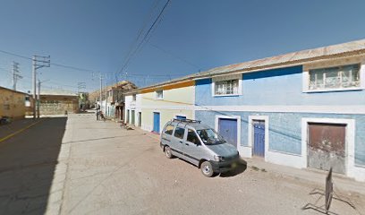 De La Trucha Mare - CEVICHERIA