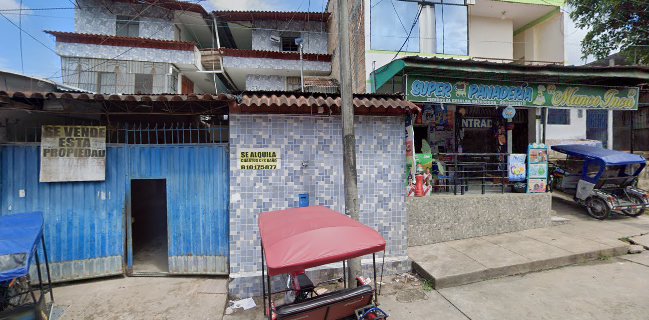 Panadería MANCO INCA