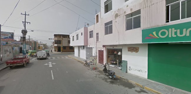 Snack La Nota Bebidas&Comidas