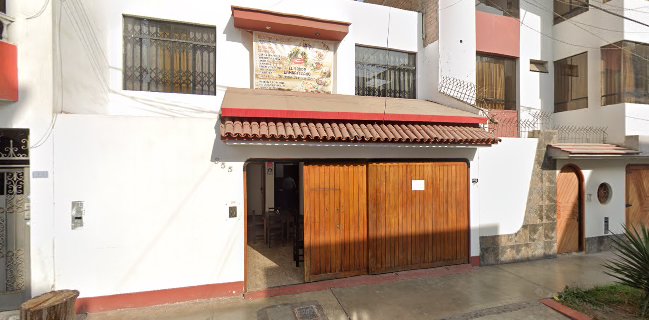 El Sabor Lambayecano